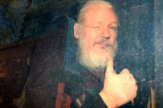 Julian Assange: la bataille autour de son extradition reprend