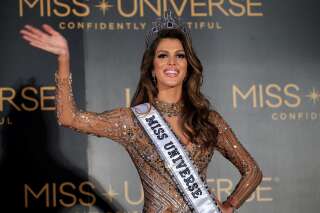 Qui est Iris Mittenaere, Miss France 2016 élue Miss Univers