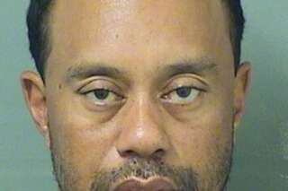 Tiger Woods s'excuse après son arrestation et affirme qu'il n'avait pas consommé d'alcool