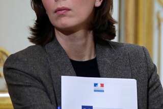 Amélie de Montchalin quitte le gouvernement après son échec aux législatives dans l'Essonne