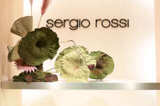 Sergio Rossi, le créateur de chaussures, est mort du coronavirus