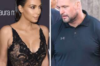 Kim Kardashian se sépare de son garde du corps Pascal Duvier après son agression à Paris