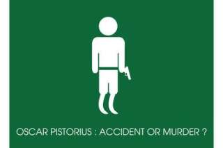 Oscar Pistorius: meurtre ou accident?