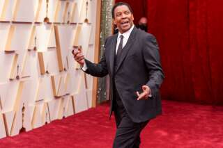 Oscars: Denzel Washington révèle avoir prié avec Will Smith juste après la gifle