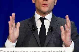 En pleine primaire, Emmanuel Macron met un gros coup de pression sur les députés PS