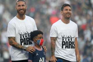 Pour la Ligue des champions, le PSG convoque enfin Sergio Ramos