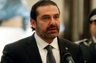 Saad Hariri revient sur sa démission du poste de premier ministre du Liban