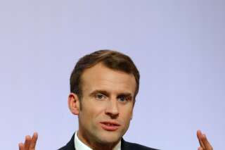 Emmanuel Macron va annoncer des mesures pour une transition écologique 