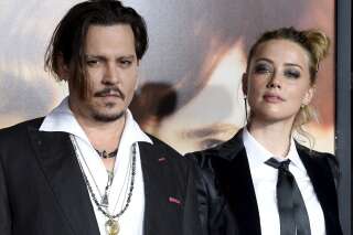 Johnny Depp et Amber Heard se déchirent à nouveau