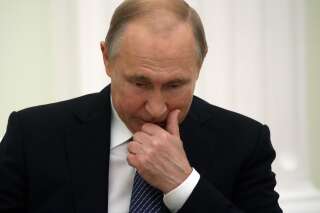 Élections en Russie: Poutine connaît un sérieux revers avec son parti