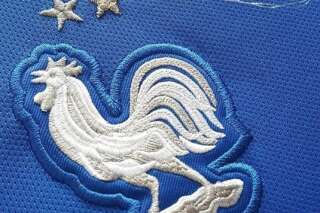 Équipe de France: l'alternative économique et rapide en attendant le maillot Nike aux deux étoiles des Bleus