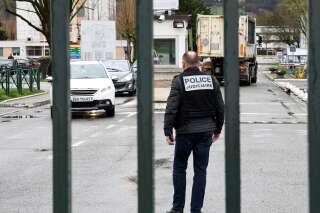 Varces: la police interpelle à Grenoble l'homme suspecté d'avoir foncé sur des militaires, l'affaire 
