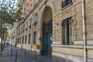 On a visité le centre d'hébergement Exelmans qui fait grogner le 16e arrondissement de Paris
