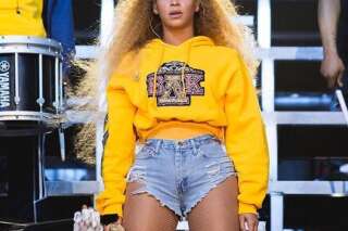 Beyoncé et Balmain vont lancer une collection de mode caritative ce 14 juillet