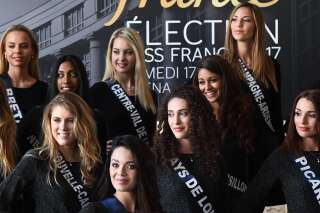 Pourquoi Miss France n'est pas un exemple pour les enfants d'aujourd'hui