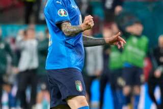Demi-finale de l'Euro-2021 entre Italie et Espagne: les buts et résultat