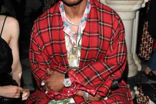 A$AP Rocky plaide la légitime défense à son procès