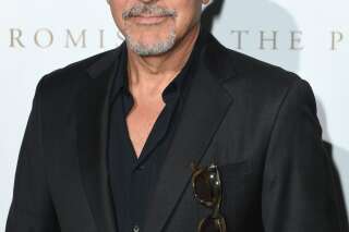 George Clooney répond aux accusations de complicité de harcèlement d'une actrice d'
