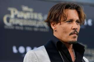 Johnny Depp et Amber Heard invités le même jour au Comic-Con de San Degio