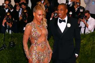 On connaît les prénoms des jumeaux de Beyonce et Jay-Z
