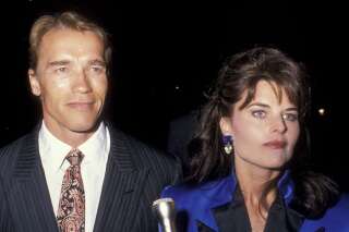 Arnold Schwarzenegger et Maria Shriver officiellement divorcés
