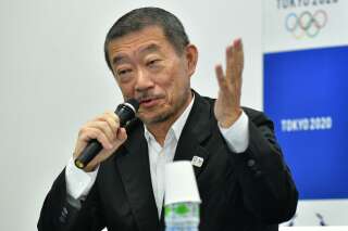 Japon: un responsable des JO de Tokyo démissionne après des propos sexistes