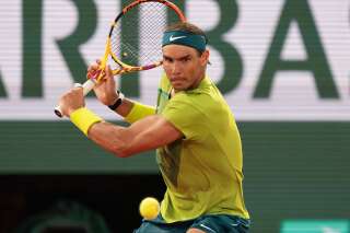 Roland-Garros: Qu'est-ce que le syndrome de Müller-Weiss, dont souffre Rafael Nadal