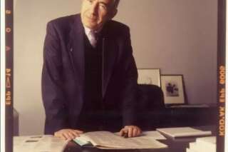 Mort de Jacques Lesourne, économiste et ancien directeur du Monde