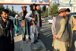 En Afghanistan, les talibans annoncent une 