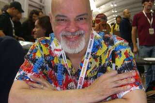 Mort de George Perez, dessinateur de comics légendaire passé par Marvel et DC