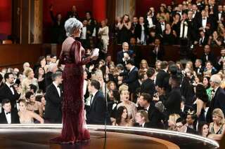 Les Oscars 2021 se dérouleront en présentiel malgré le Covid-19