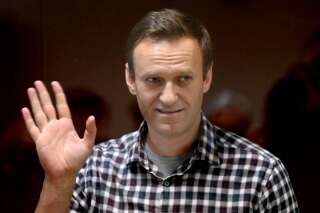 Alexeï Navalny assure aller 