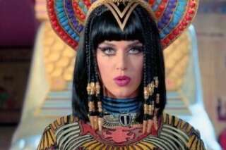 Katy Perry, condamnée pour plagiat, doit payer 2,78 millions de dollars