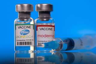 Variant Delta: Pfizer et Moderna augmentent le prix de leur vaccin pour l'UE