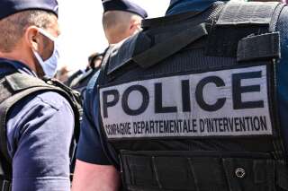 Agression dans une laverie du Val d'Oise: trois hommes placés en garde à vue