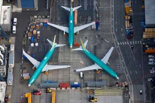 Tous les Boeing 737 MAX seront désormais équipés d'un signal d'alerte
