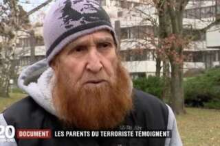 Strasbourg: le père de Chérif Chekatt veut rapatrier le corps de son fils en Algérie