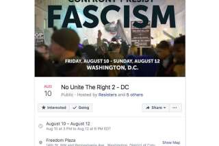 Comment Facebook a supprimé un événement anti-raciste prévu aux États-Unis