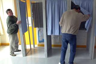 Municipales: à cause du coronavirus, près de 30% des Français n'iraient pas voter