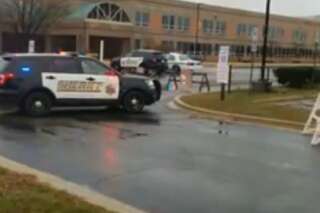 Une fusillade au lycée de Great Mills dans le Maryland fait deux blessés, le tireur décédé
