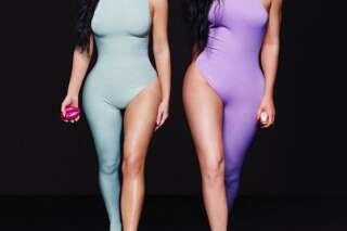 Les 6 orteils de Kim Kardashian sur une photo sèment le doute