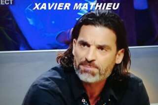 Xavier Mathieu chouchou des gilets jaunes après son passage sur BFMTV