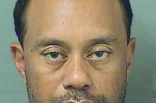 Tiger Woods arrêté pour conduite sous l'influence de drogues ou d'alcool
