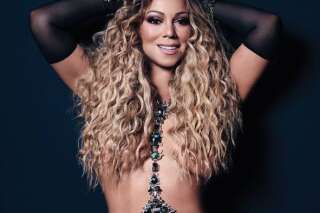 Mariah Carey moquée pour abus de Photoshop en une de Paper Magazine