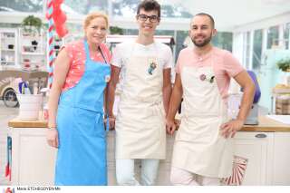 Les finalistes du Meilleur Pâtissier 2018 nous donnent leur kit du débutant en pâtisserie