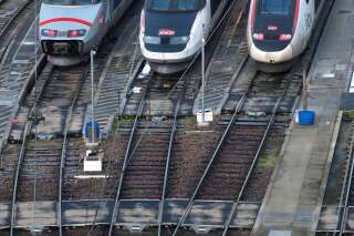 Malgré la grève du 5 octobre à la SNCF, trafic 
