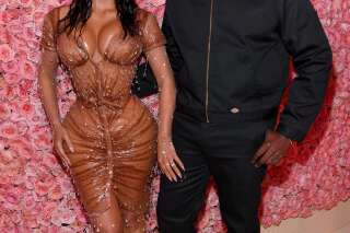 Kim Kardashian et Kanye West sont parents pour la 4e fois