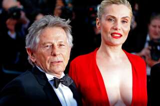 Emmanuelle Seigner tacle l'Académie des Oscars après l'exclusion de Roman Polanski