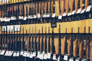 Aux États-Unis, une loi de poids sur les armes à feu adoptée par la Chambre des représentants