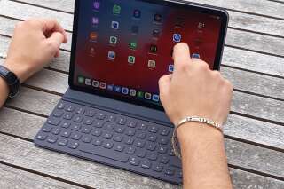 Avec iPadOS, est-ce que l’iPad peut remplacer votre PC?